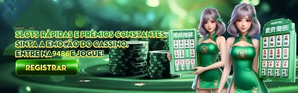Cadastro betufc