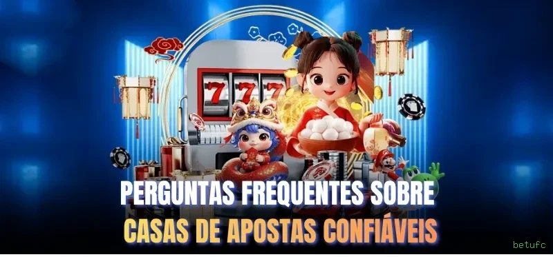 Jogos com maior RTP na betufc